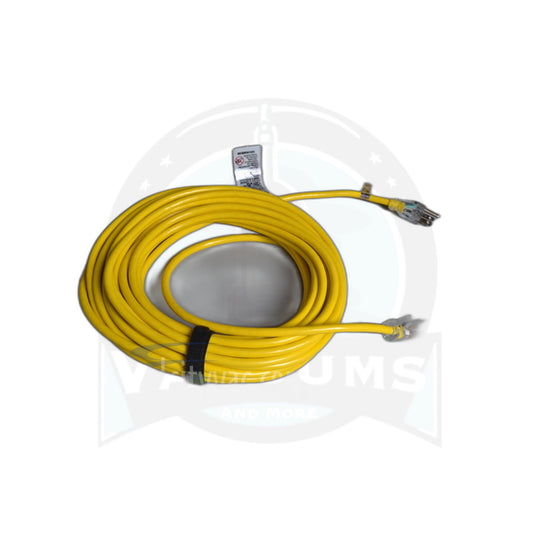 50ft Extension Cord with Wrap (16/3) - ProTeam Backpack - ProTeam