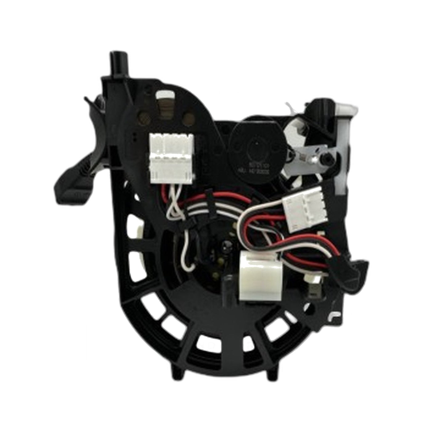 Miele Blizzard CX1 Cable Reel, 6.5m USA Cord