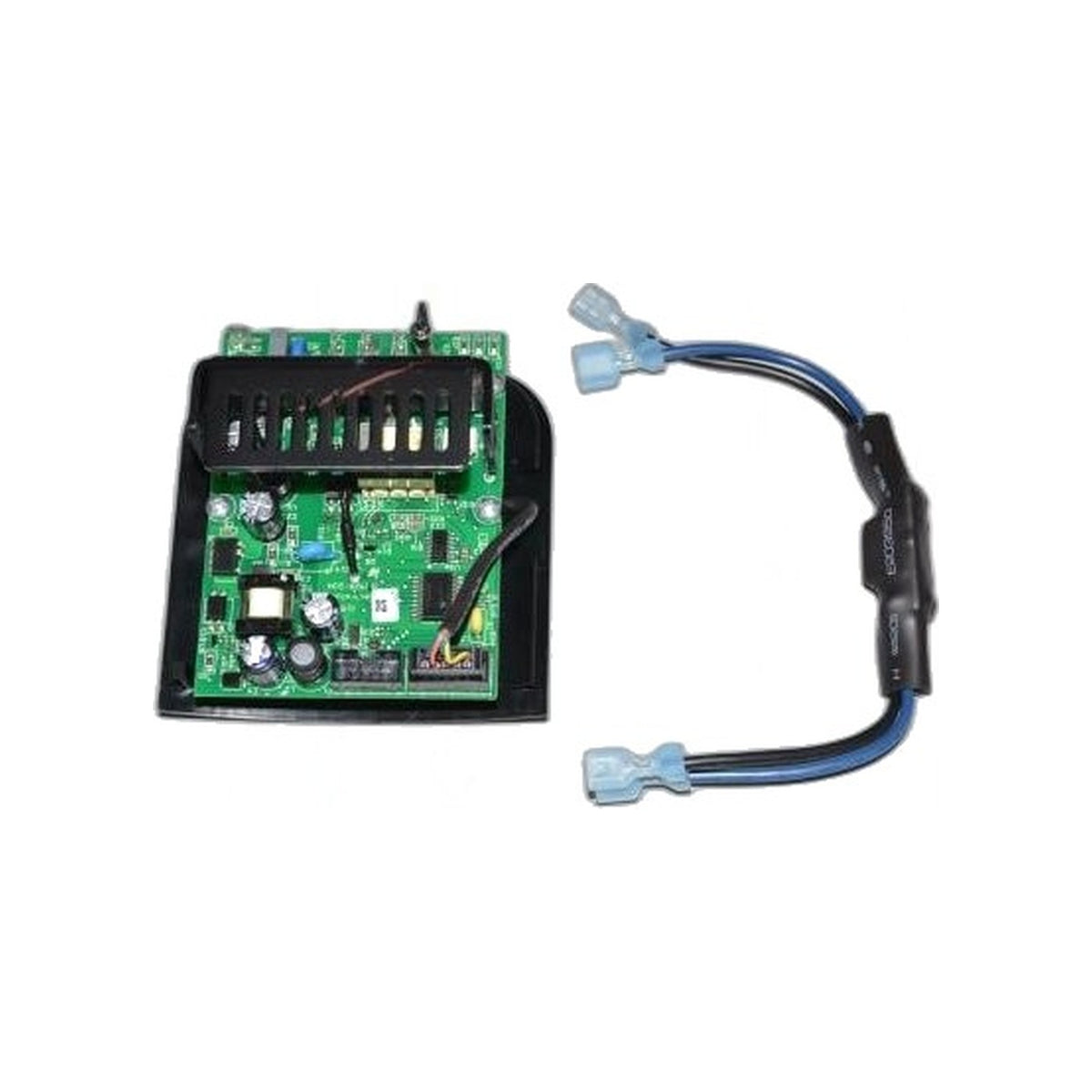 Beam Circuit Board - Eureka/Beam Central Vacuum