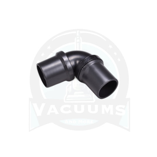ProTeam Hose Cuff - With 90% Swivel End, 1 1/4 - ProTeam