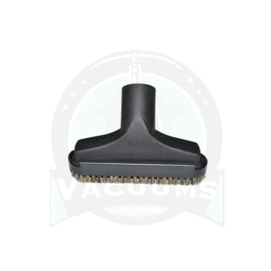 ProTeam Backpack Commercial Upholstery Tool - 1-1/4, Slide-On Brush - ProTeam