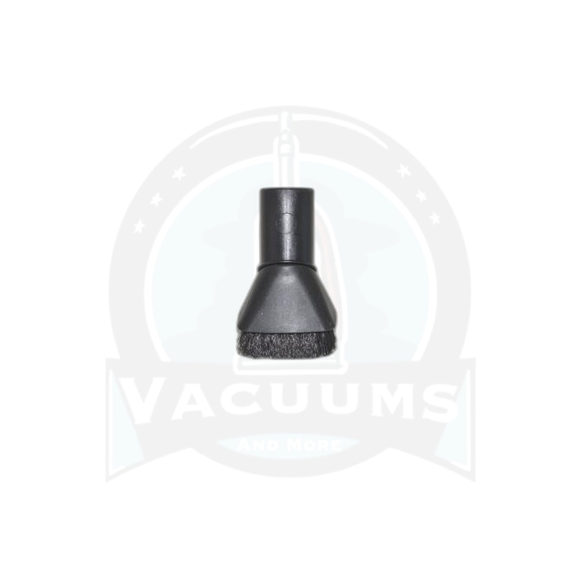 ProTeam Dust Brush with Swivel Joint - Black - ProTeam