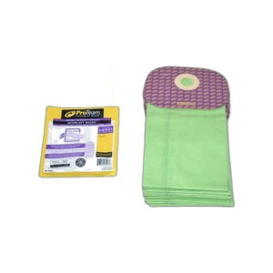 ProTeam Micro Filter Paper Bags - 10 Pack (Sierra, Lil' Hummer)