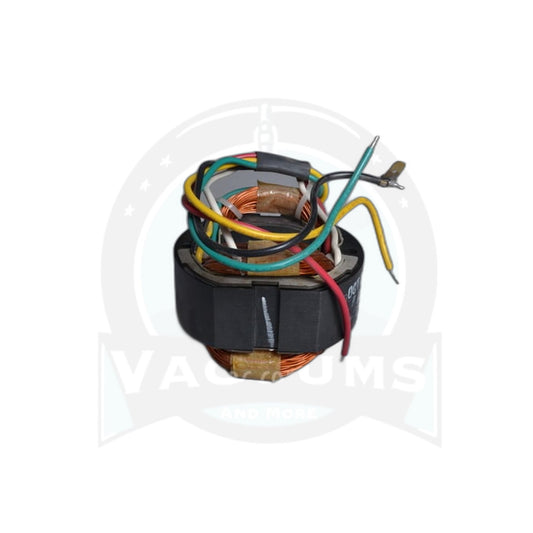 Kirby Dual Sanitronic 50/80 Motor Field Coil - Genuine - Vacuums and More