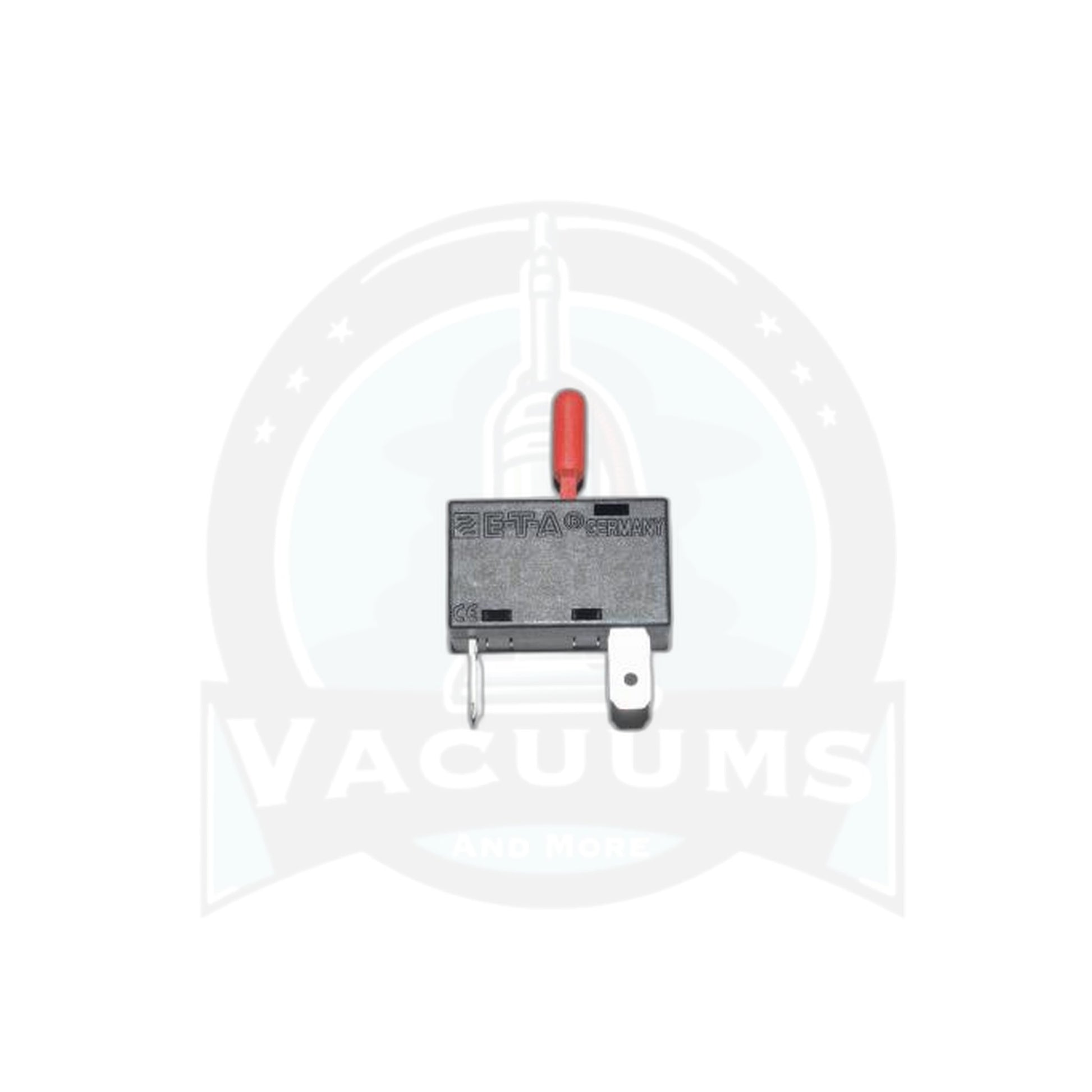 ProTeam Circuit Breaker - ProForce 1500 - Reset - ProTeam