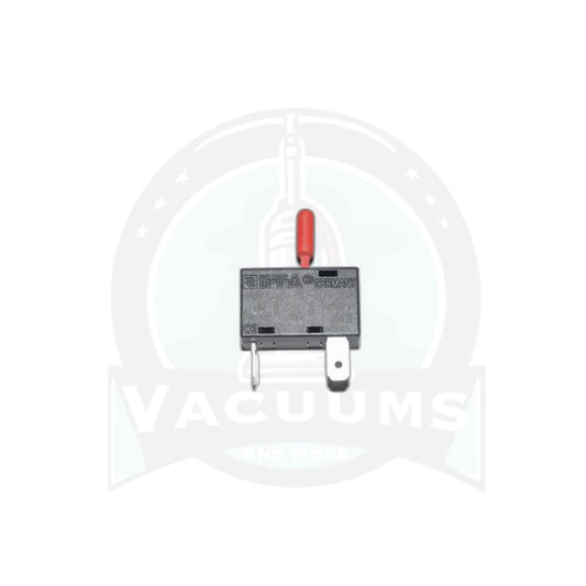 ProTeam Circuit Breaker - ProForce 1500 - Reset - ProTeam