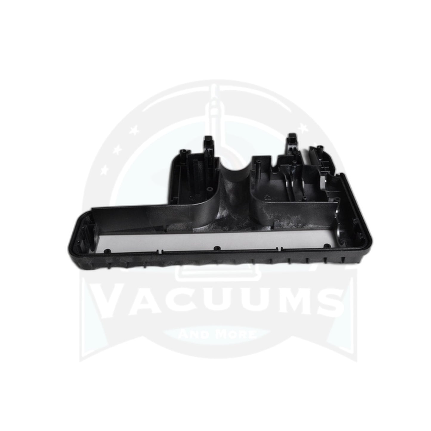 ProTeam Upright Bottom Plate - XP1500 - ProTeam