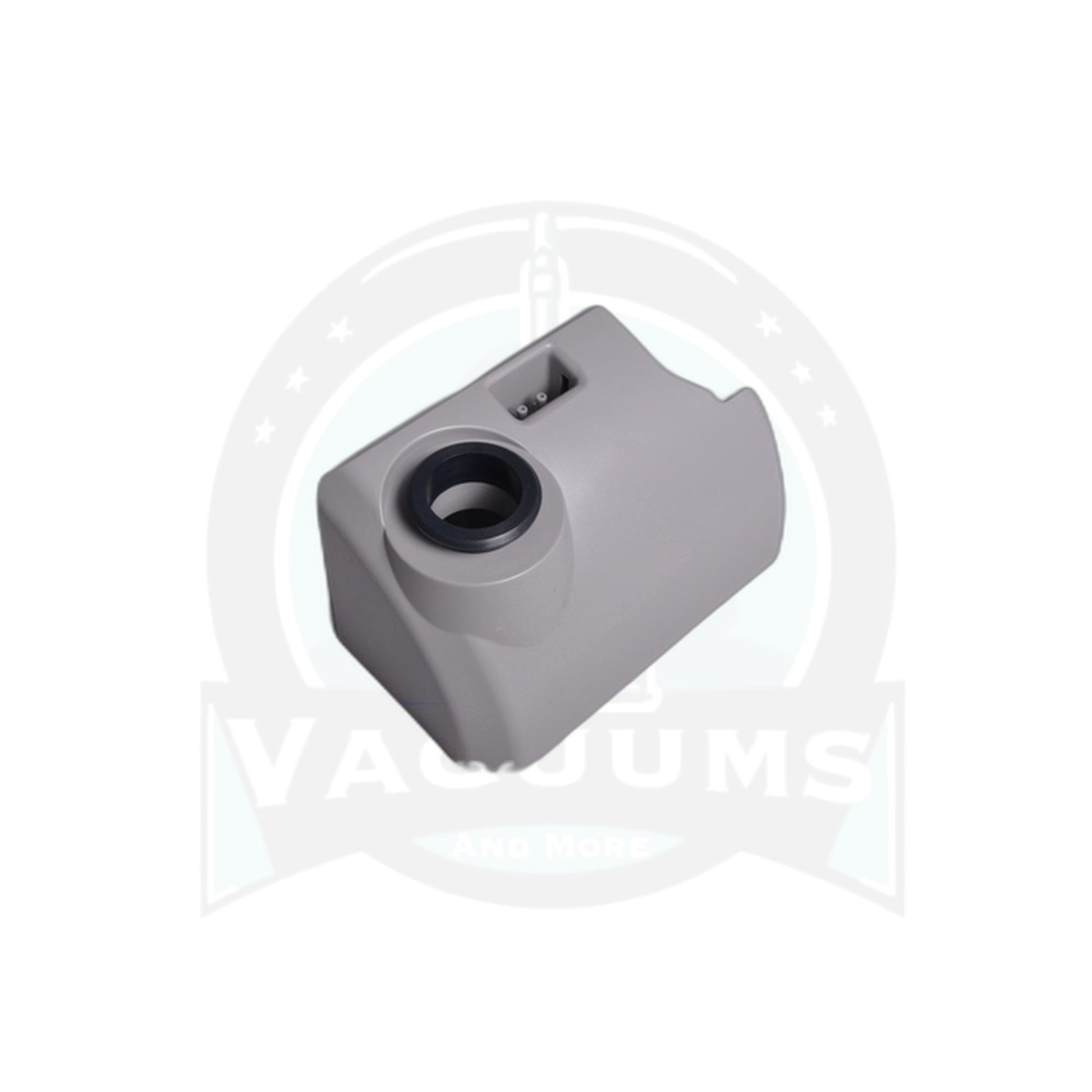 ProTeam Bag Housing Cover - XP Series, Grey - ProTeam