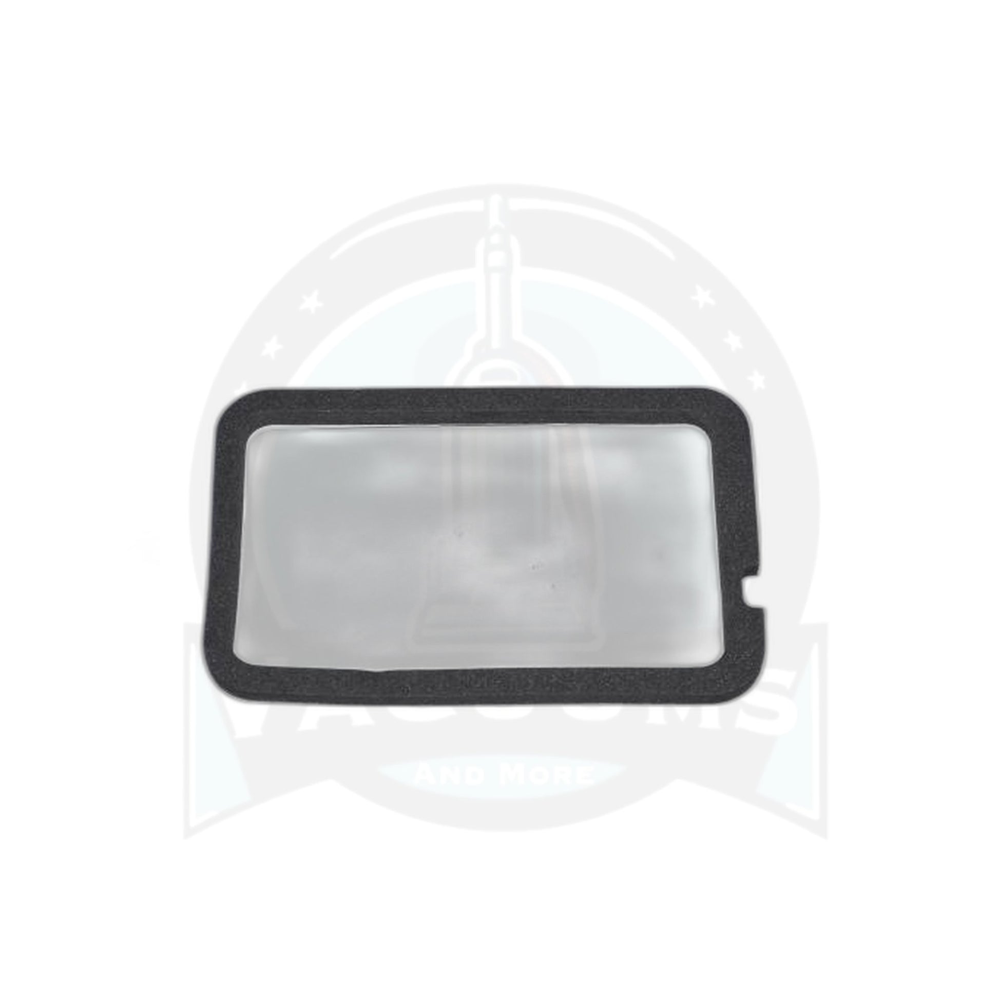 ProTeam Bag Cover Gasket - 1500XP Upright - ProTeam