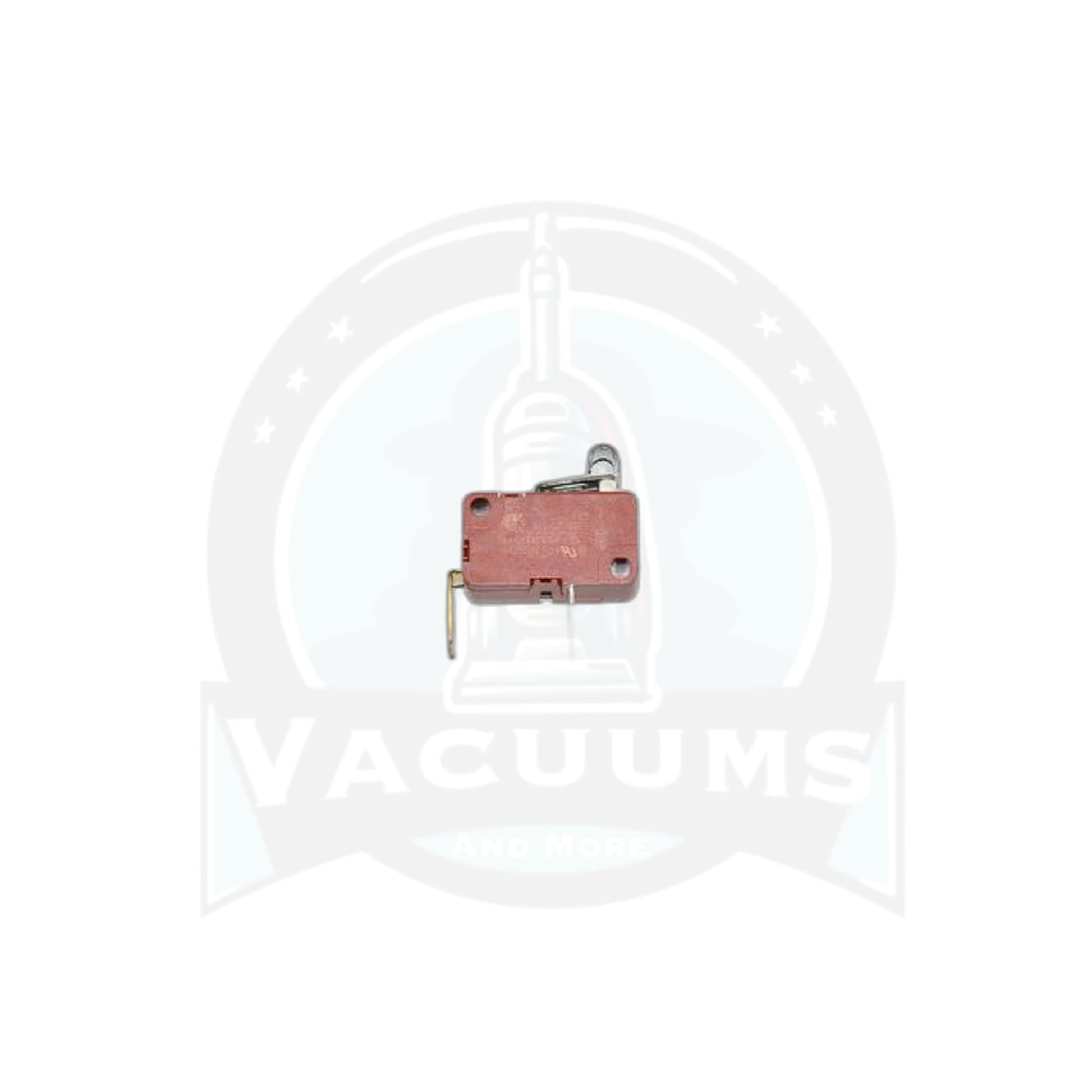 ProTeam Wand Lockout Switch - 1500XP Upright - ProTeam