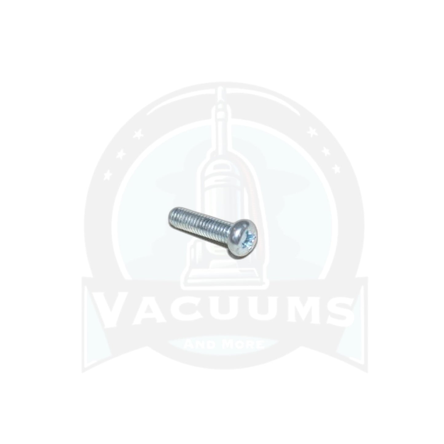 Phillips Head Screw - ProTeam ProForce Handle Assembly (4mm x 16mm) - ProTeam