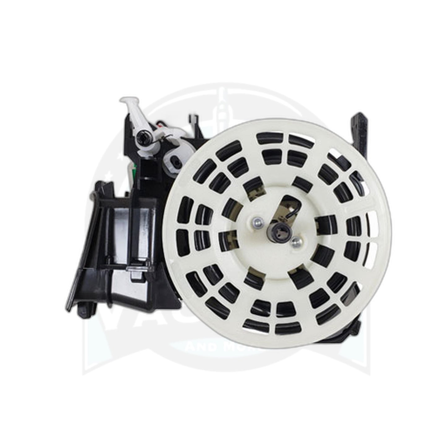 Miele Cord Reel Assembly for Classic C1 / S2000 Canisters