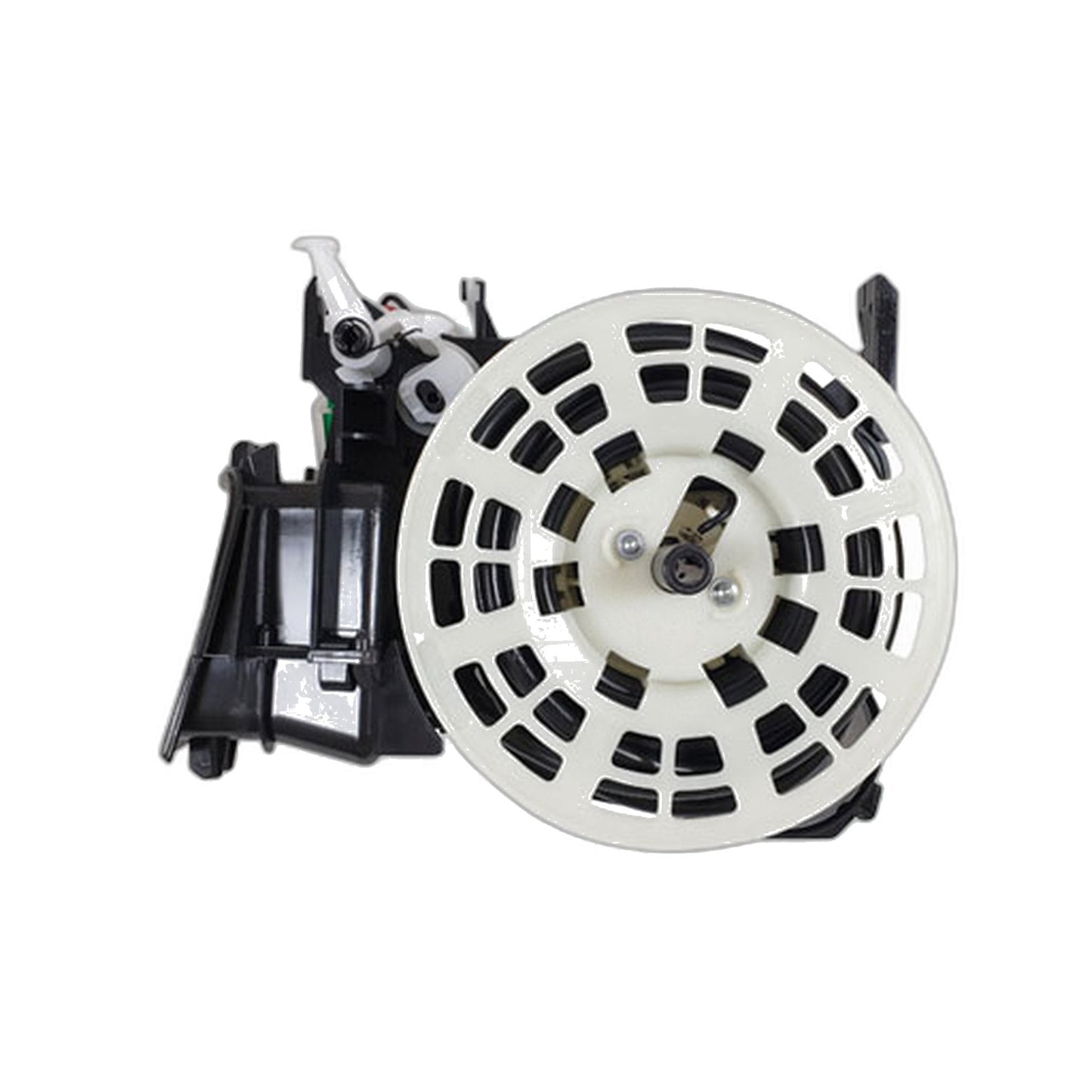 Miele Cord Reel Assembly for Classic C1 / S2000 Canisters