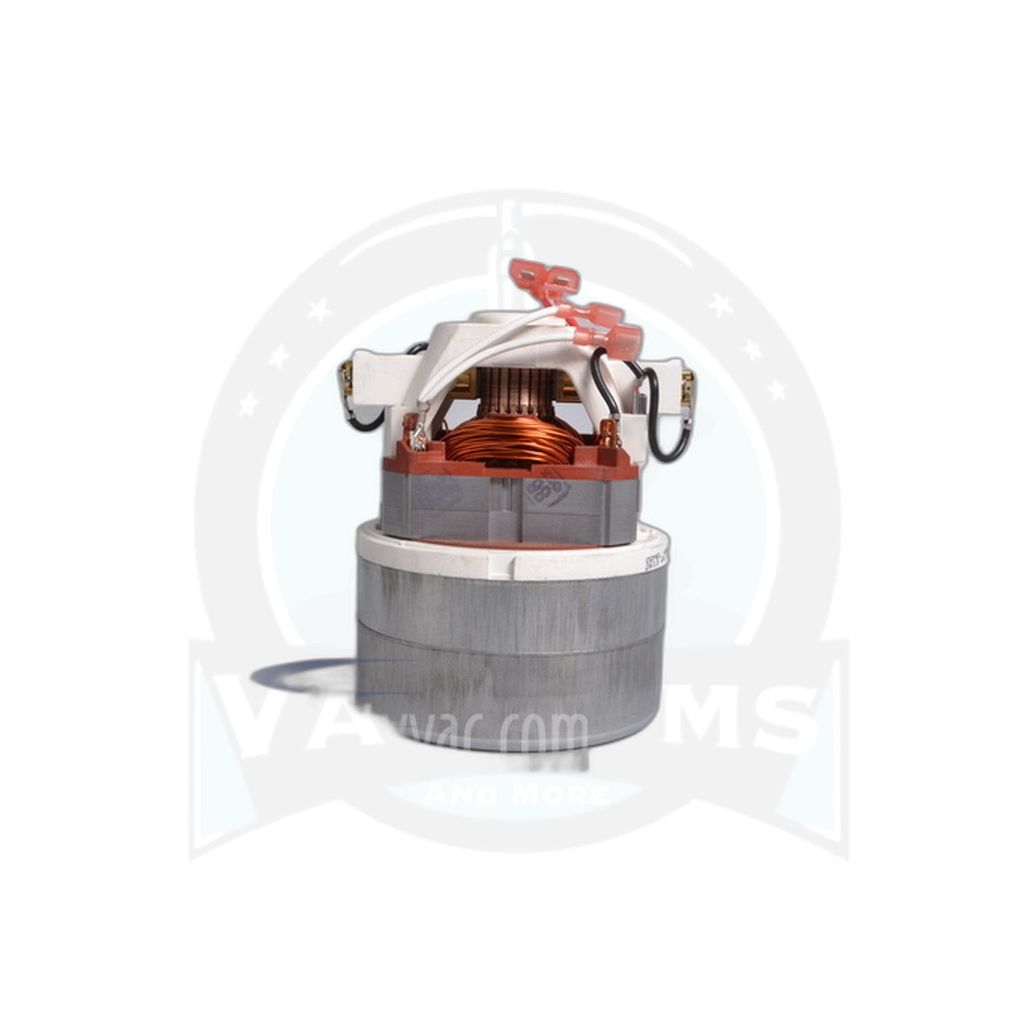 ProTeam Motor - ProForce 1500 / 1200 Upright - ProTeam