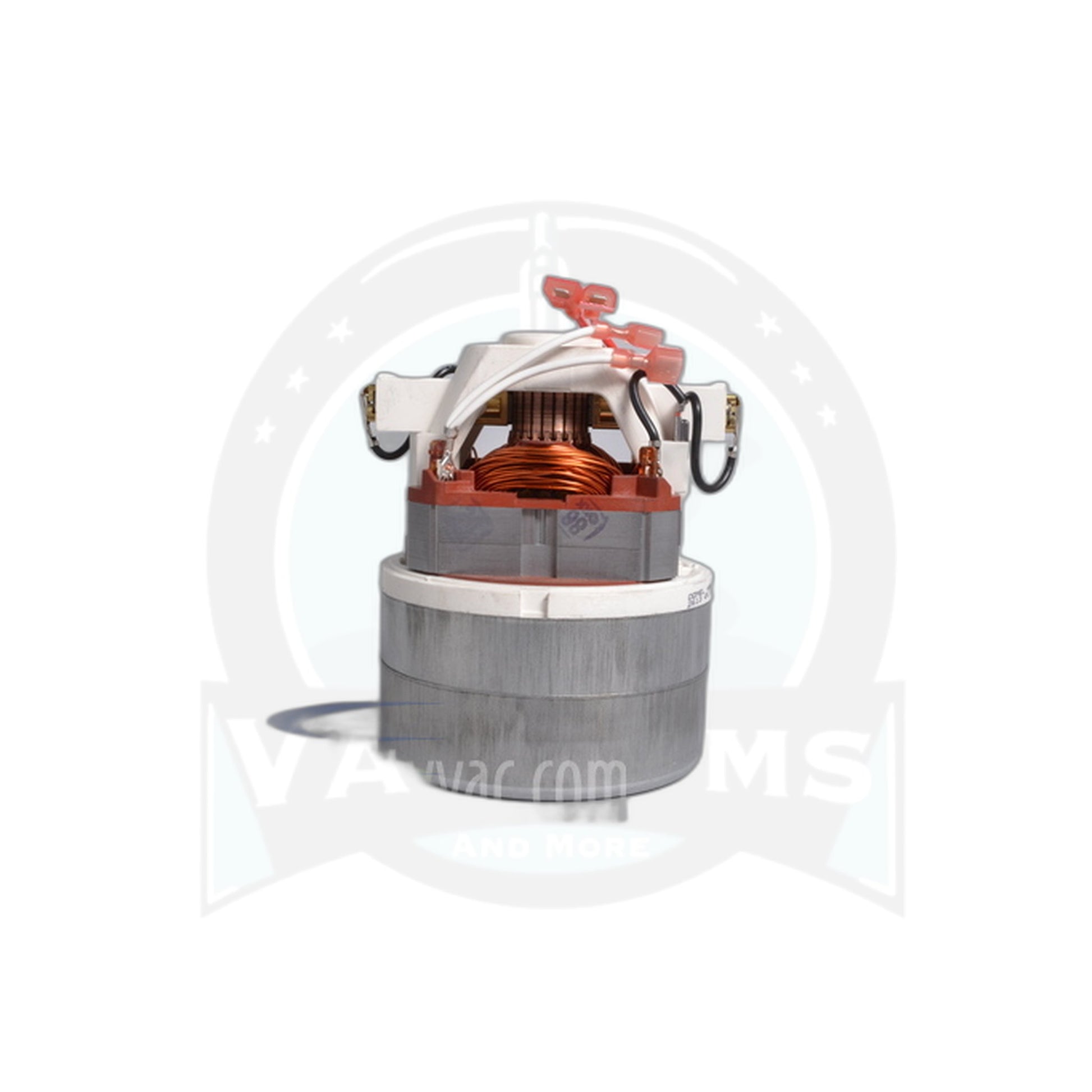ProTeam Motor - ProForce 1500 / 1200 Upright - ProTeam