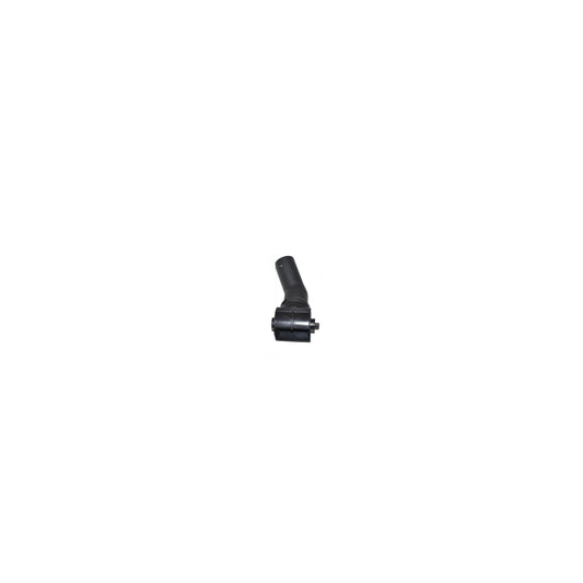 Power Nozzle Neck Assembly - ProTeam Sierra (Black)