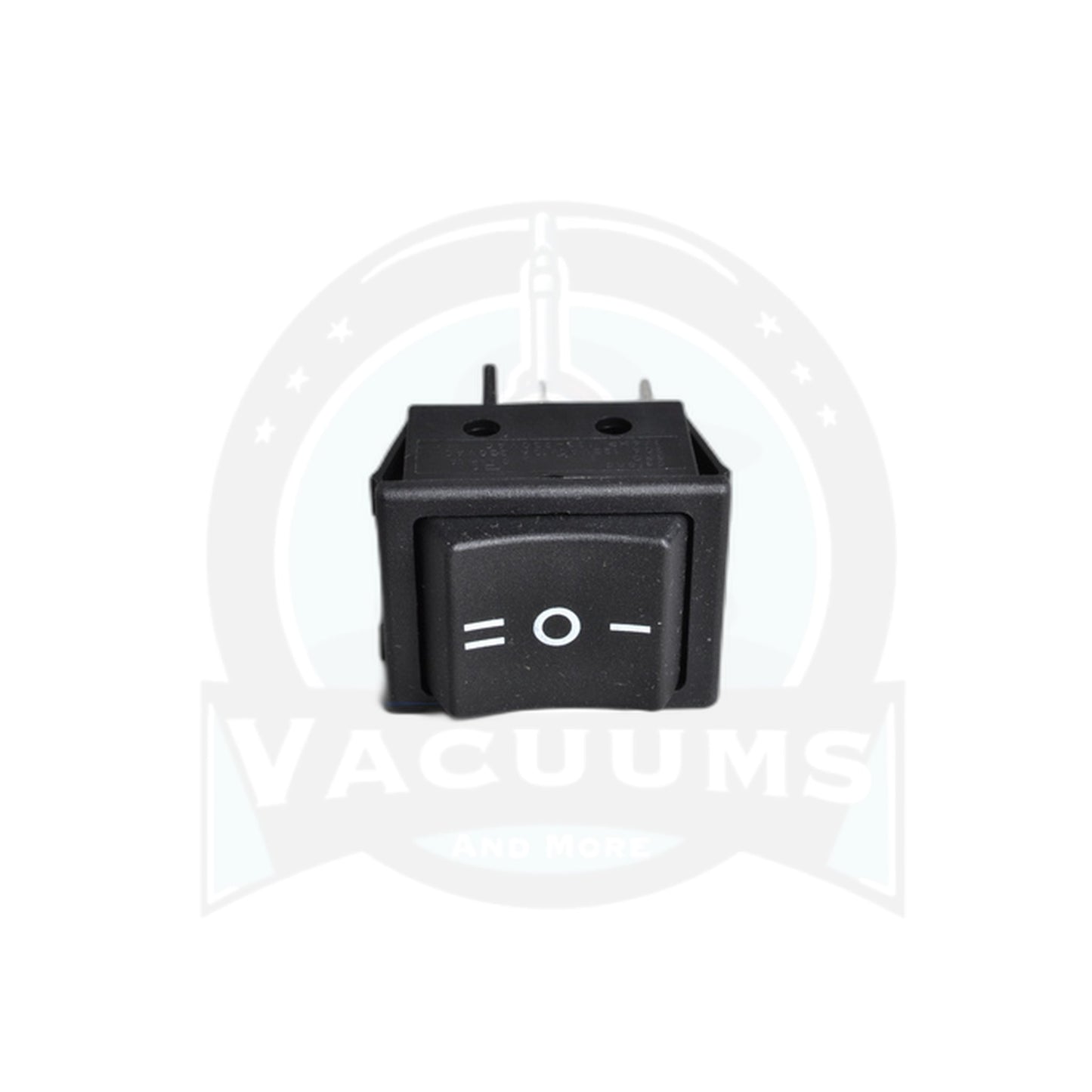 ProTeam Rocker On/Off Switch - ProForce Upright - ProTeam