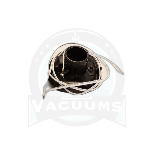 Beam Alliance Low Voltage Front Utility Valve (Short)