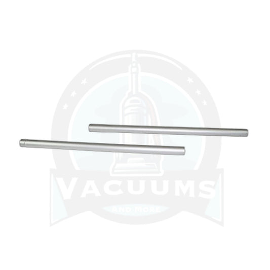 ProTeam 1-1/2" Aluminum 2-Piece Straight Wand Set, 59" Total