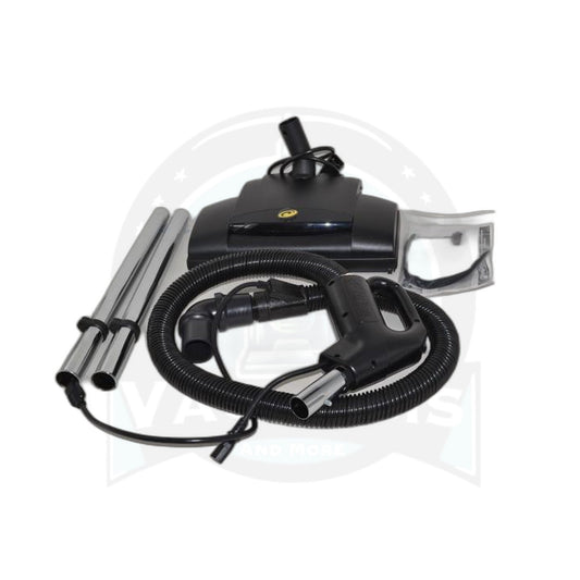 17" Power Nozzle Tool Kit - ProTeam Backpack, 1-1/4" Friction Fit - ProTeam