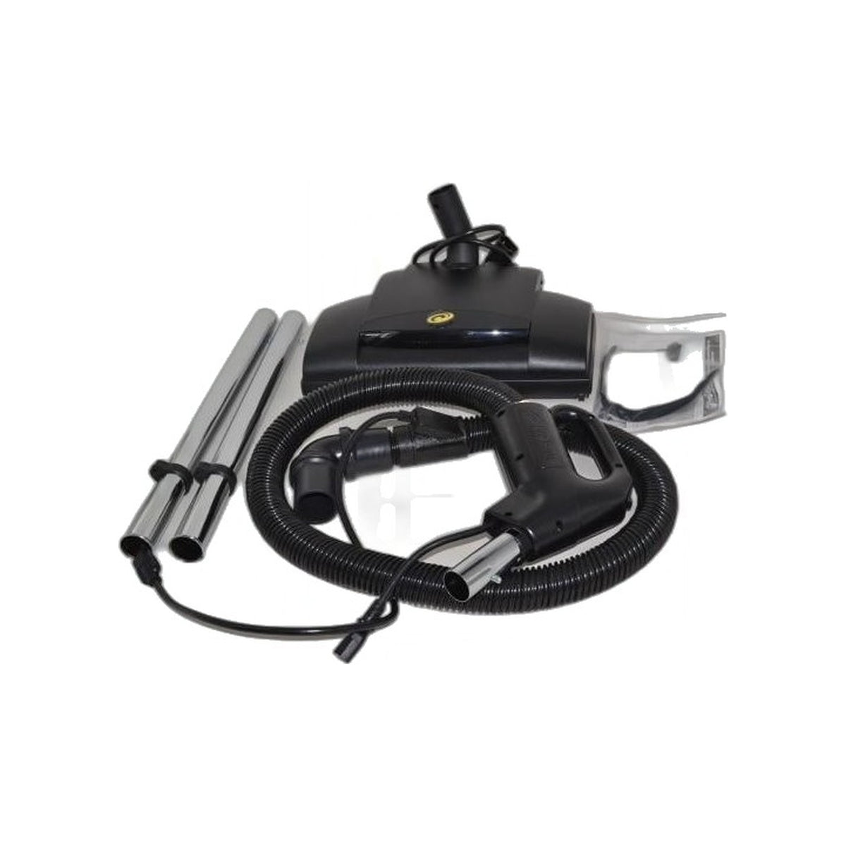 17" Power Nozzle Tool Kit - ProTeam Backpack, 1-1/4" Friction Fit