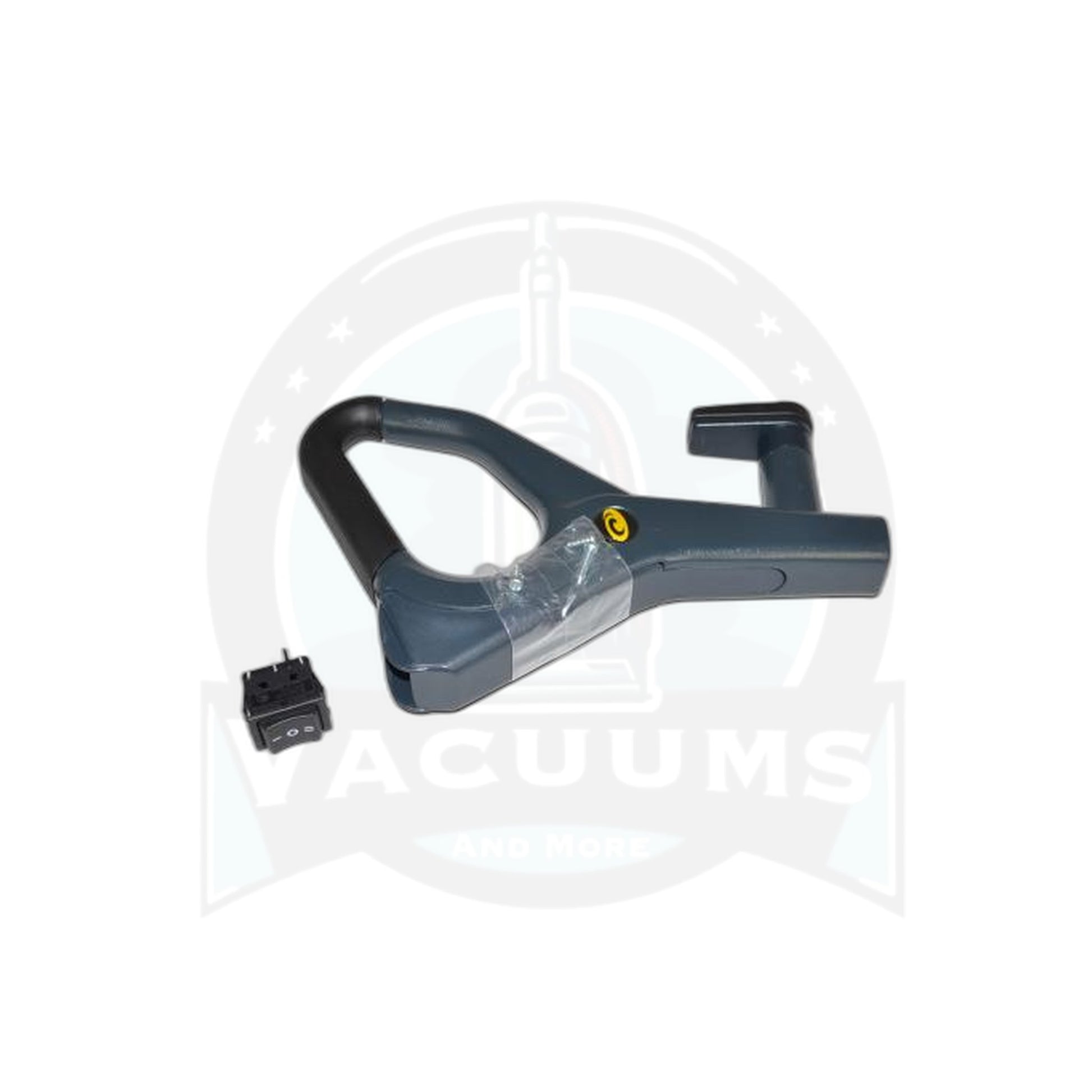 ProTeam Handle Kit - Proforce 1500 Upright - ProTeam