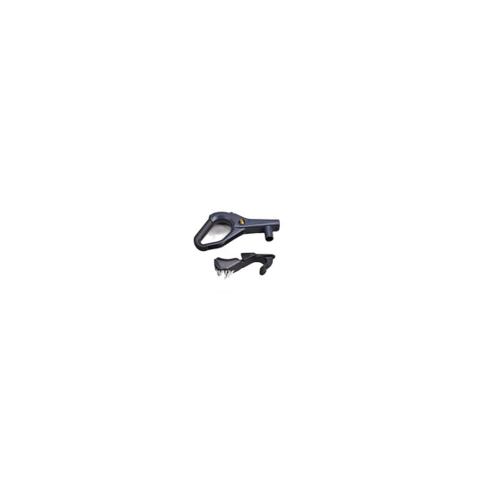 ProTeam Handle Grip and Bezel - 1500XP Upright