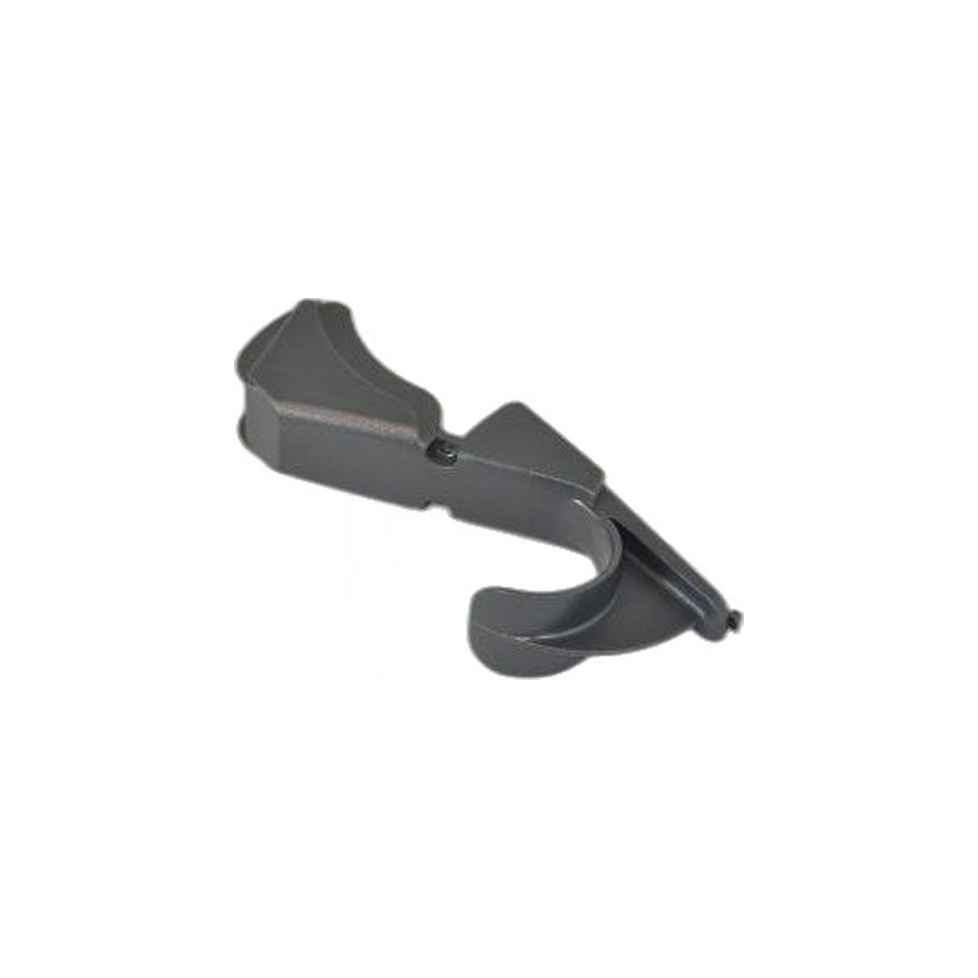 ProTeam Handle Bezel with Screws - 1500XP