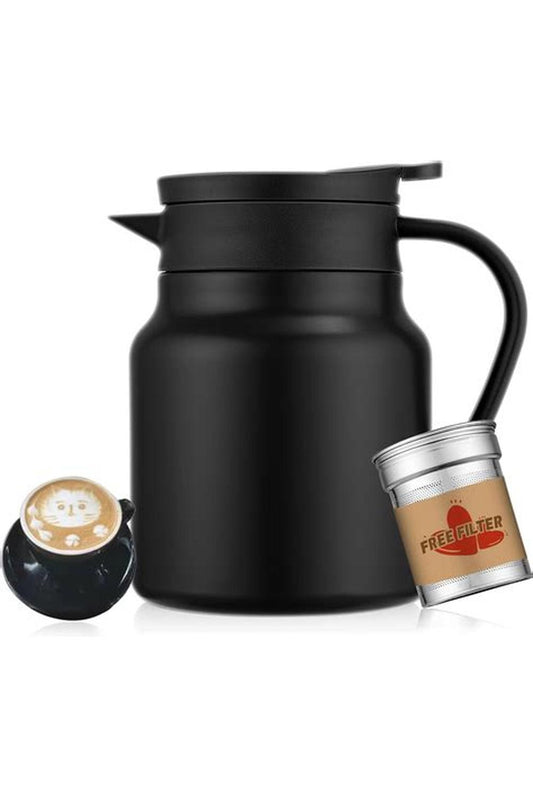 Coffee Pot