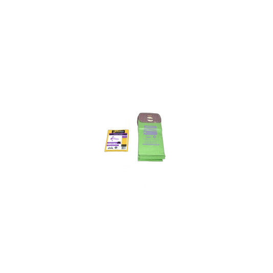ProTeam Paper Bags - SHV100 Half Vacuum, 10 Pack