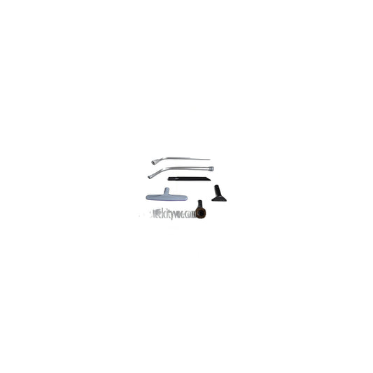 6-Piece Crossover Tool Kit - ProTeam Backpack