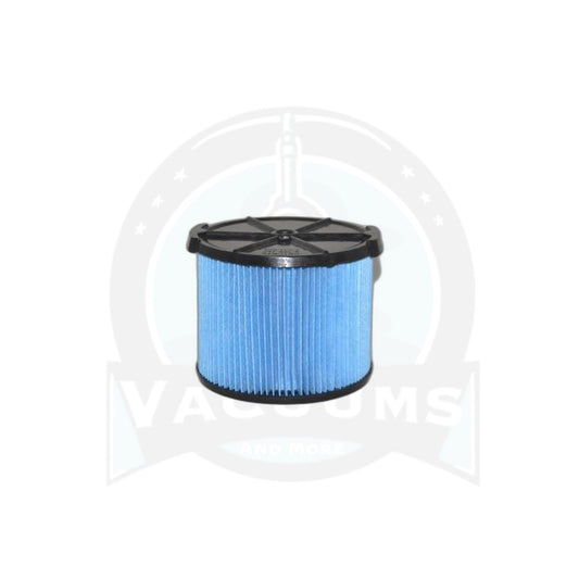 ProTeam Wet/Dry Vacuum Cartridge Filter - ProTeam