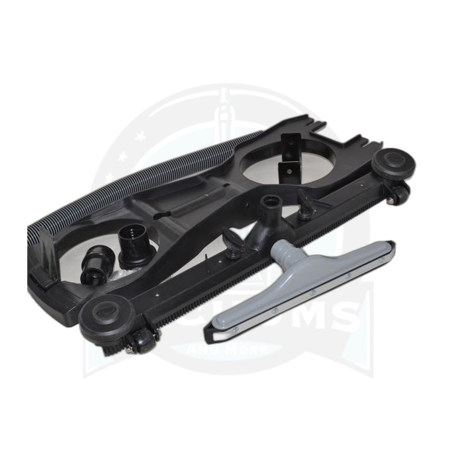 28" Front Mount Squeegee - ProTeam ProGuard 15/20 - ProTeam
