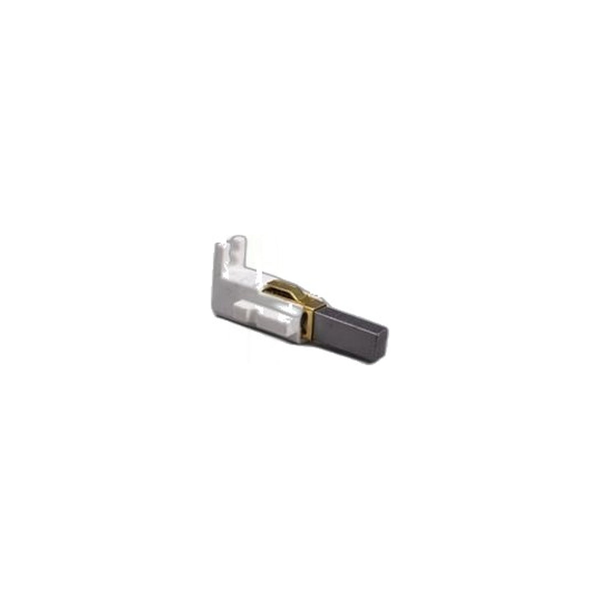 Kirby Carbon Brush & Holder Assembly - G3/AV2