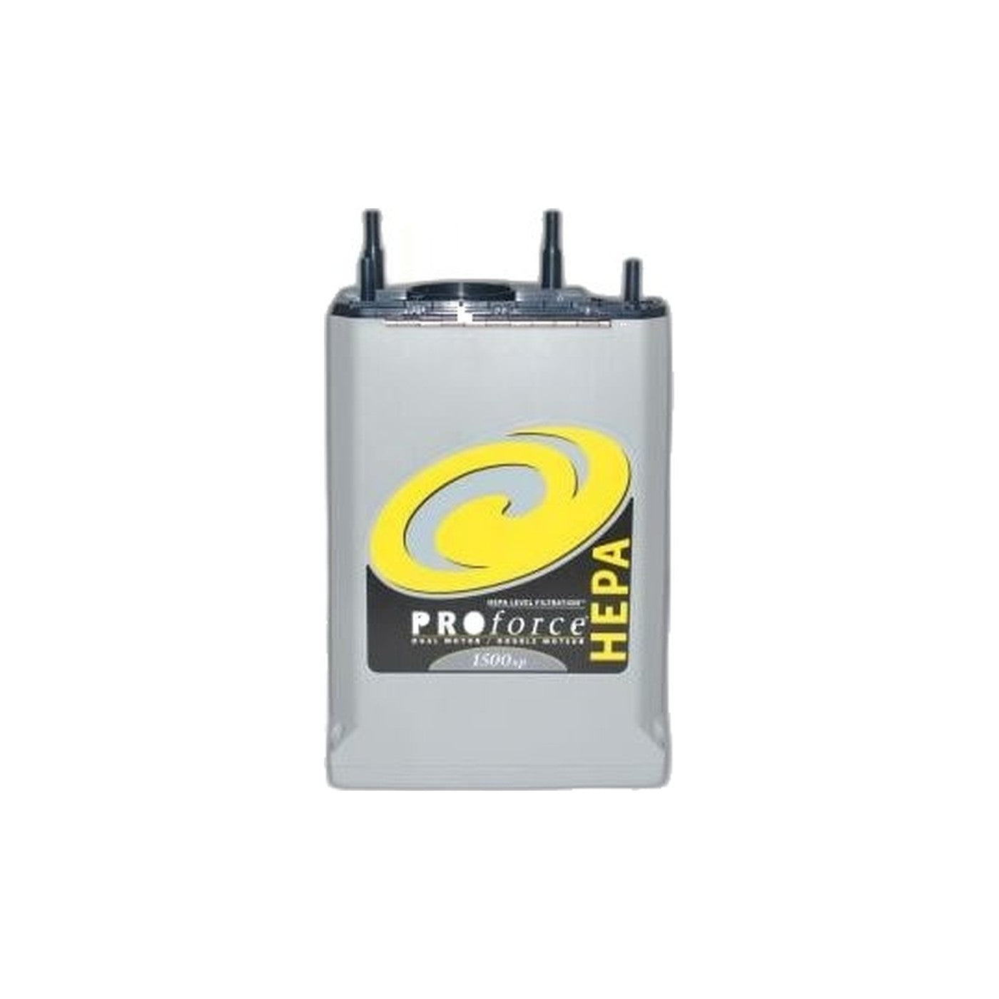 ProTeam Upright Bag Housing Assembly - 1500XP