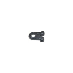SEBO Filter Safety Catch Clamp for AUTOMATIC X, ESSENTIAL G and 370 Series Uprights
