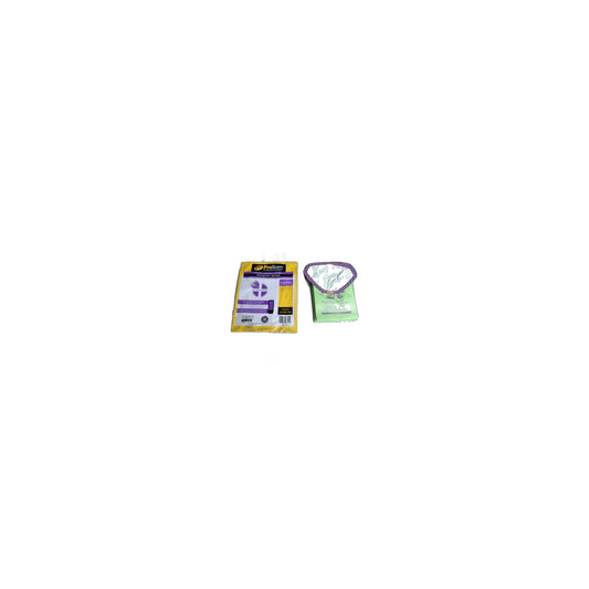ProTeam Paper Bags - Super Coach Pro 6, 10 Pack