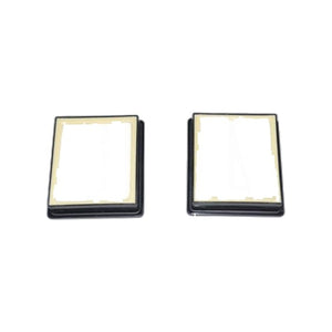 ProTeam HEPA Exhaust Filter - Pro 6 / Pro 10, 2 Pack