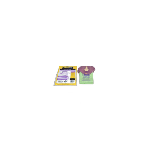 Paper Bags - ProTeam GoFit 6 / Super Coach Pro 6 / ProVac FS 6, 10-Pack