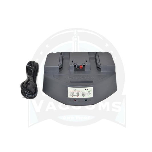 ProTeam Charger - Go Free Back Pack - ProTeam