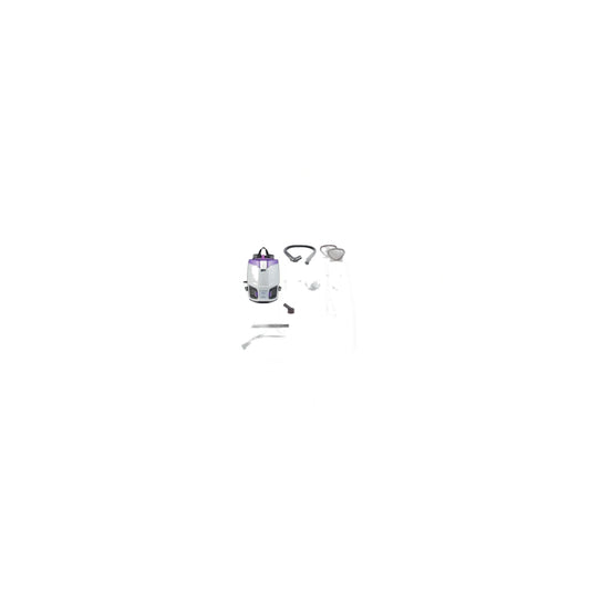 ProTeam GoFit 3.3 Qt Kit with Telescoping Wand (107100 Xover)