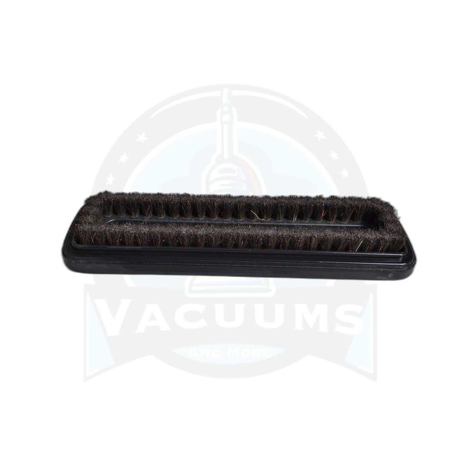 Filter Queen Slide-On Upholstery Brush - Black - Filter Queen