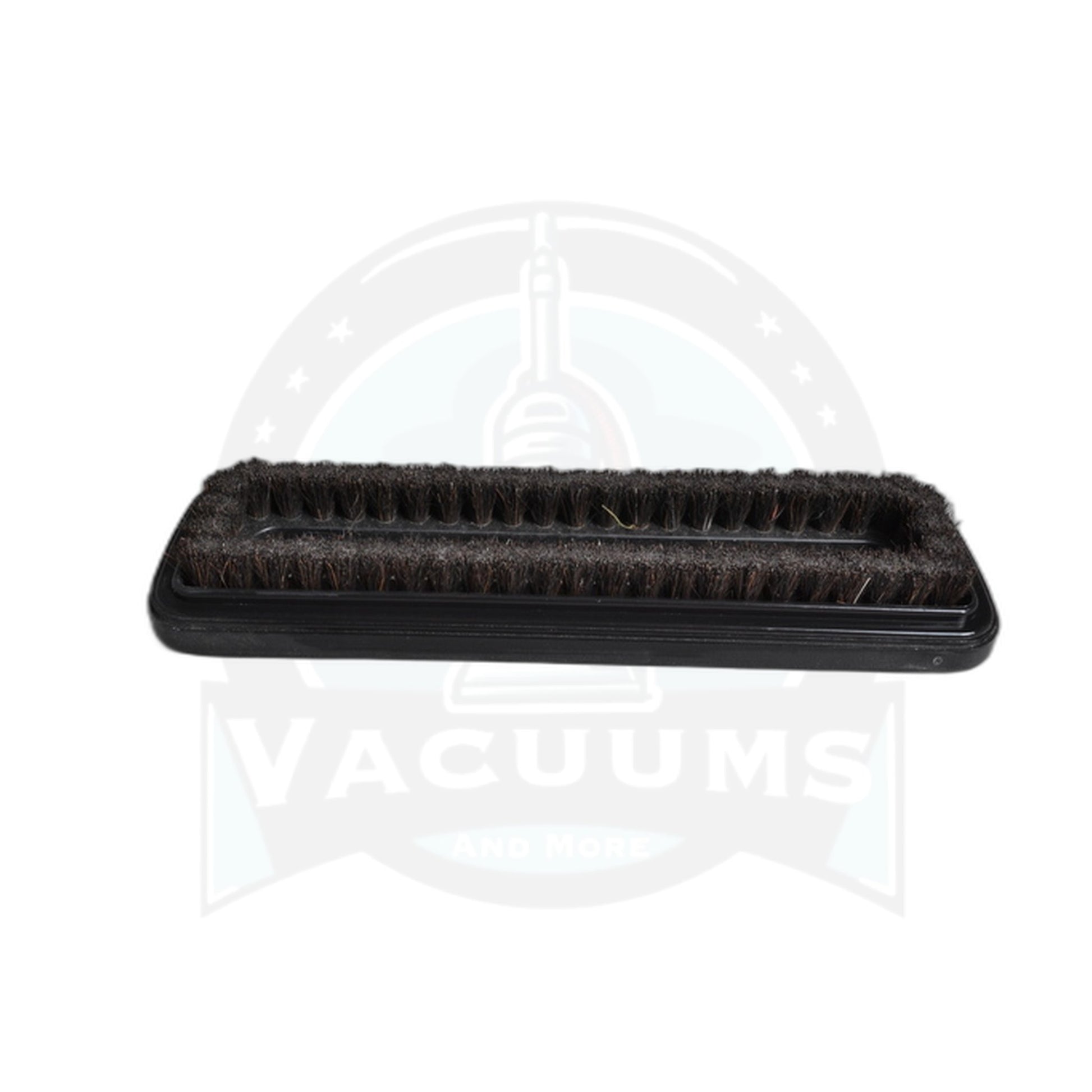 Filter Queen Slide-On Upholstery Brush - Black - Filter Queen