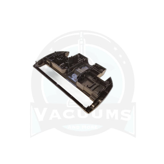 Wessel-Werk EBK360 Power Nozzle Base Assembly Complete, Black #10.9048-319
