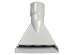 Flat Upholstery Nozzle (light gray)