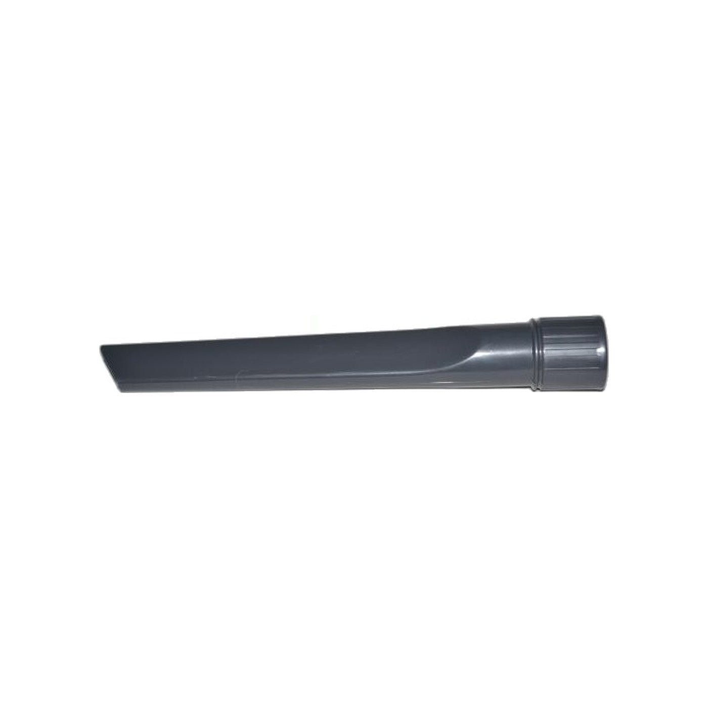 SEBO Crevice Nozzle (Gray Black)