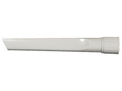 Crevice Nozzle (light gray)