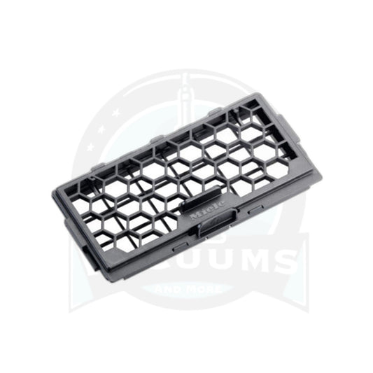 Miele AirClean Filter Spacer Bracket for Complete C3 / S8 Series