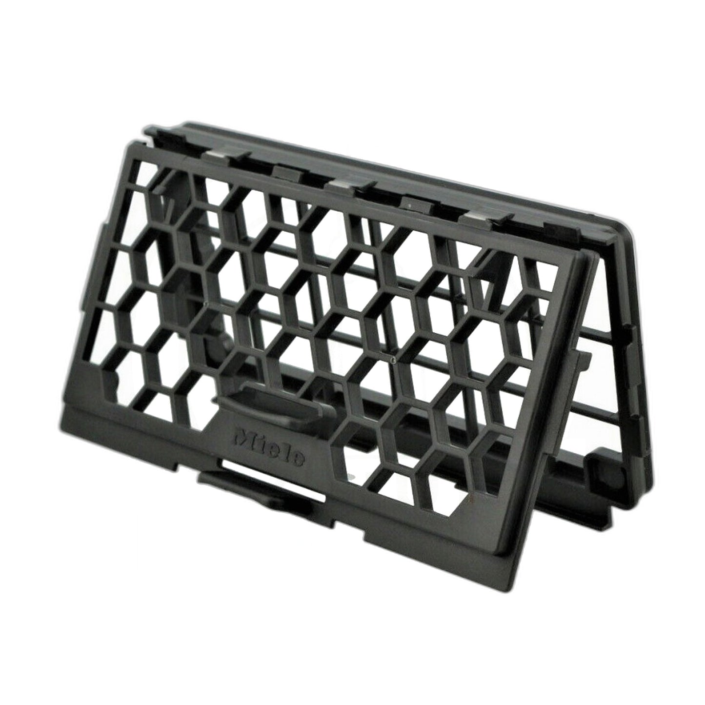 Miele AirClean Filter Spacer Bracket for Complete C3 / S8 Series