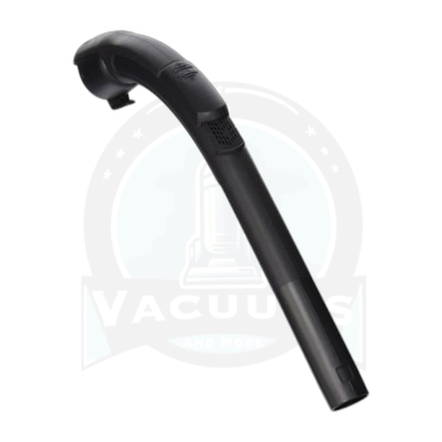Eureka Curved End for EL6984A / EL4101A Vacuums